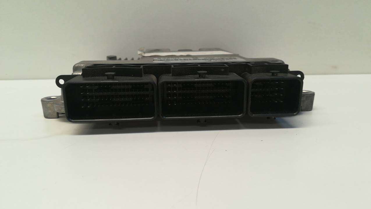 CENTRALITA MOTOR UCE