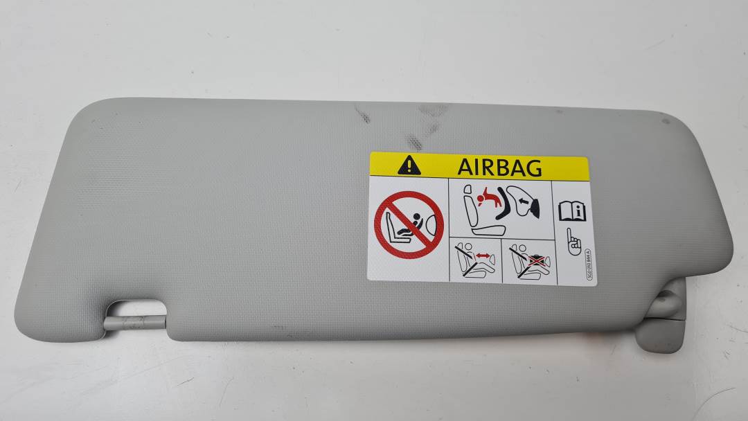 PARASOL DERECHO - 8K0857552 - AUDI - A4 BER. (B8)