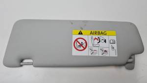 PARASOL DERECHO 8K0857552 AUDI A4 BER. (B8) Autodesguaces Alicante