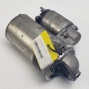 MOTOR ARRANQUE CHEVROLET MATIZ (M200) Autodesguaces Alicante