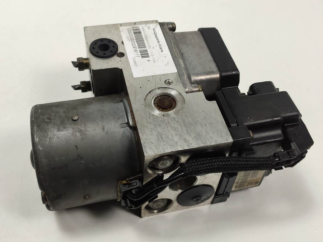 ABS - 96222078 - DAEWOO - LEGANZA
