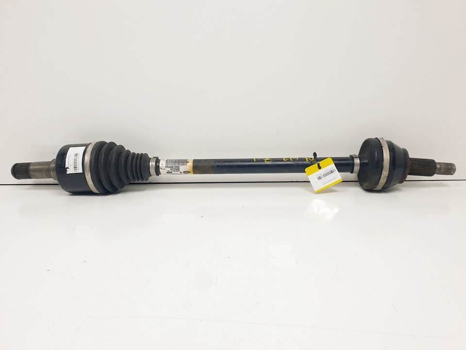 TRANSMISION TRASERA IZQUIERDA - CPLA4K139CE - LAND ROVER - DISCOVERY 5