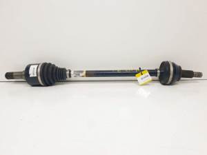 TRANSMISION TRASERA IZQUIERDA CPLA4K139CE LAND ROVER DISCOVERY 5 Autodesguaces Alicante