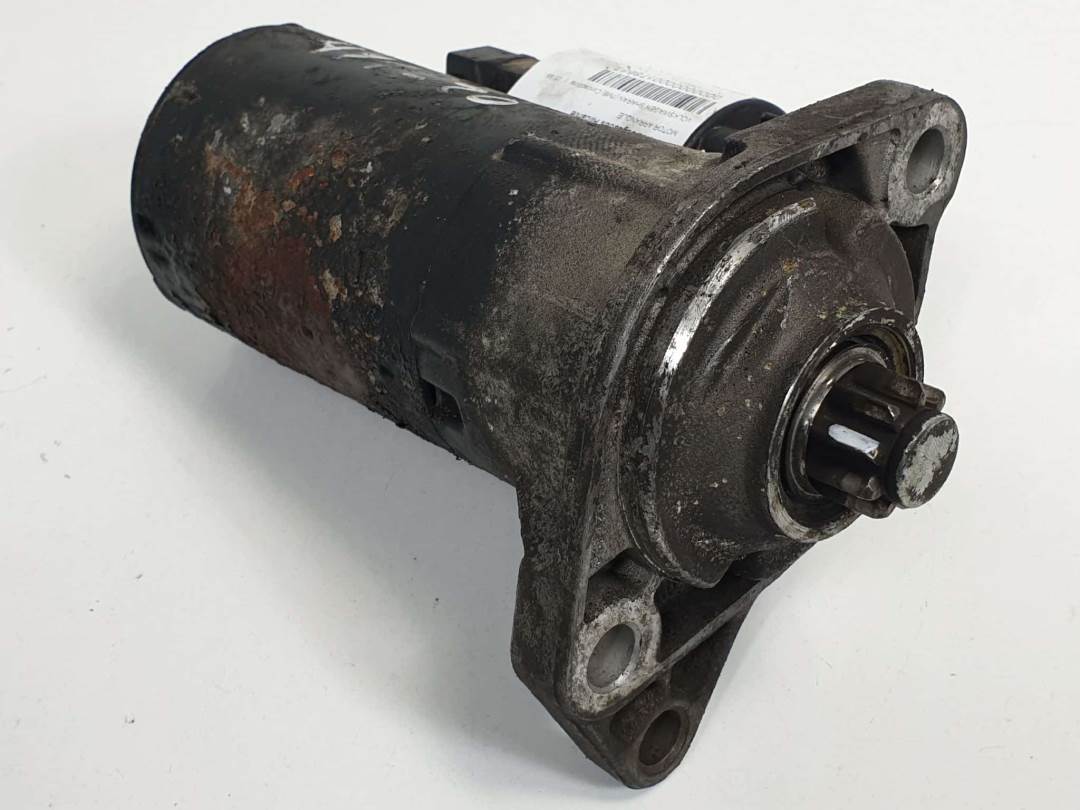 Démarreur - 020914023 - VOLKSWAGEN - SHARAN (7M8)