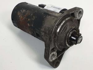 MOTOR ARRANQUE 020914023 VOLKSWAGEN SHARAN (7M8) Autodesguaces Alicante