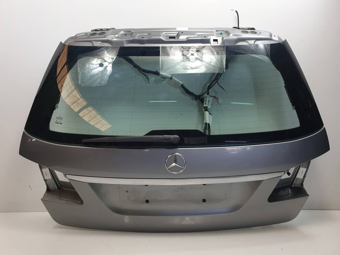 Heckklappe hinten - MERCEDES - CLASE E (W212) FAMILIAR