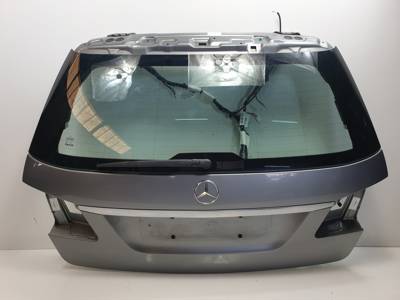 PORTON TRASERO MERCEDES CLASE E (W212) FAMILIAR Autodesguaces Alicante