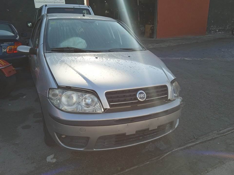 FIAT PUNTO BERLINA (188) (2003 - 2010)