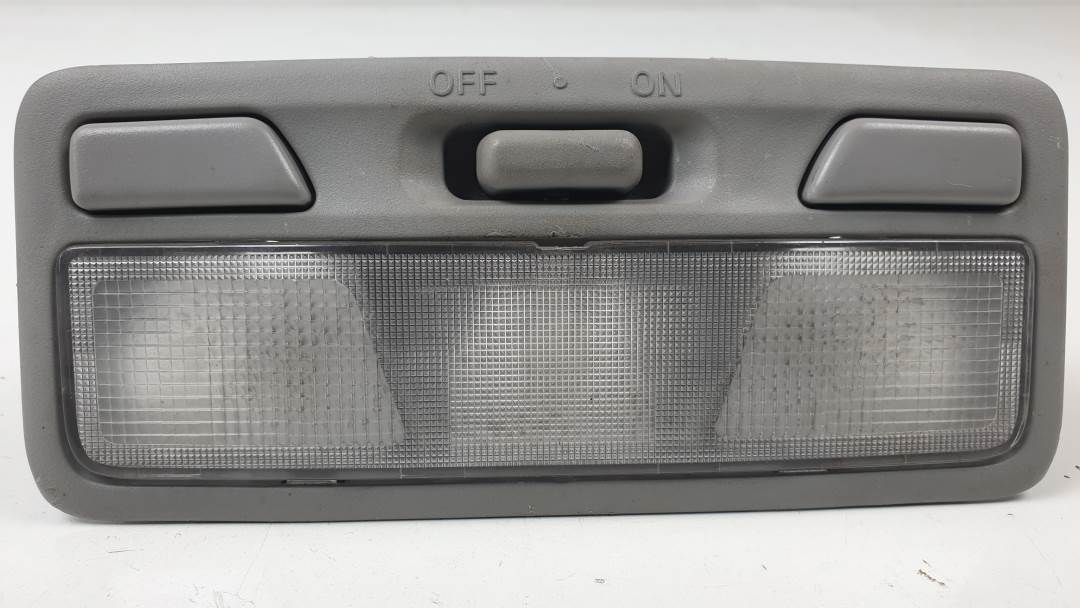 LUZ INTERIOR - MR330450 - MITSUBISHI - MONTERO (V60/V70)
