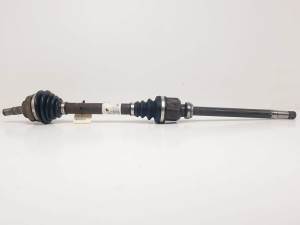 TRANSMISION DELANTERA DERECHA 9645967480 CITROEN C4 PICASSO Autodesguaces Alicante