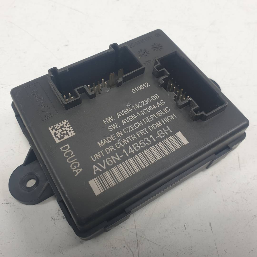 MODULO ELECTRONICO - AV6N14B531BH - FORD - GRAND C-MAX (CB7)