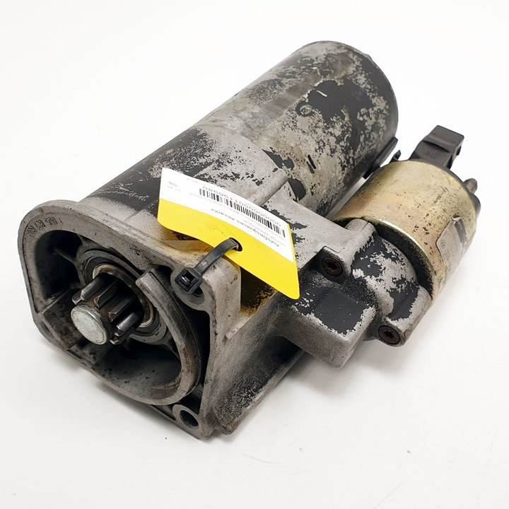 MOTOR ARRANQUE - 0001121001 - VOLKSWAGEN - POLO BERLINA (6N1)