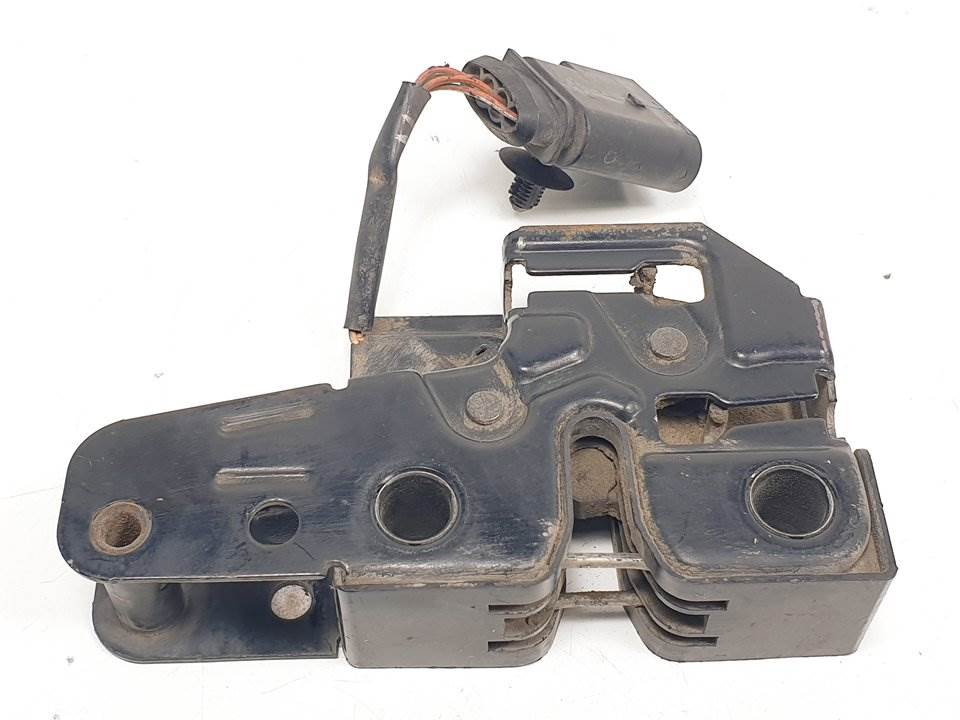 CERRADURA CAPOT - 7L0823509A - VOLKSWAGEN - TOUAREG (7LA)