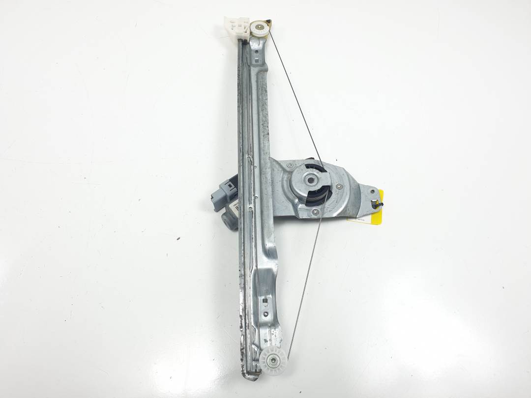 Fensterheber hinten rechts - 400968E - CITROEN - C4 PICASSO