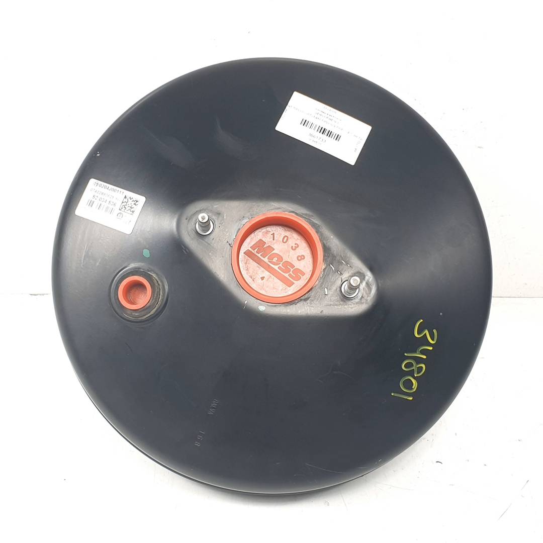 Bremskraftverstärker - 52034536 - FIAT - TIPO II (357) FAM