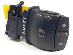MANDO MULTIFUNCION 255522540R RENAULT MASTER KASTEN Autodesguaces Alicante