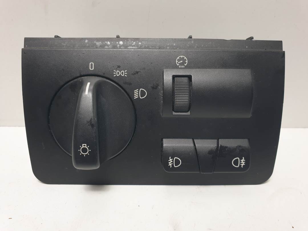 MANDO LUCES - 8380255 - BMW - X5 (E53)
