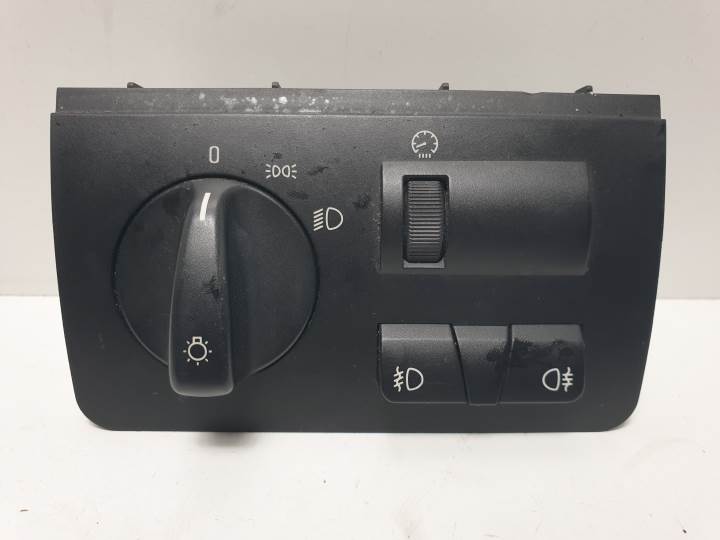 MANDO LUCES 8380255 BMW X5 (E53) Autodesguaces Alicante