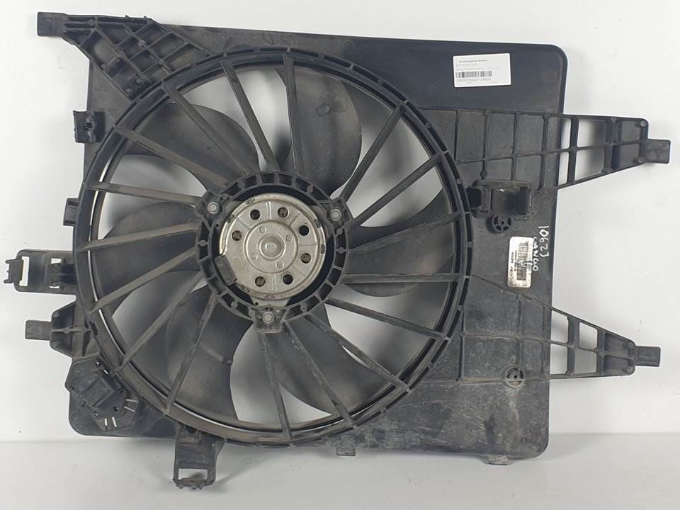 ELECTROVENTILADOR - 8200427466B - RENAULT - KANGOO (FW/KW)
