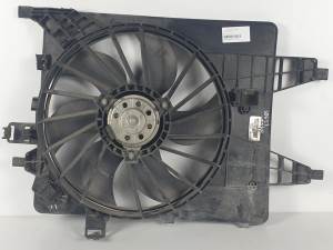 ELECTROVENTILADOR 8200427466B RENAULT KANGOO (FW/KW) Autodesguaces Alicante