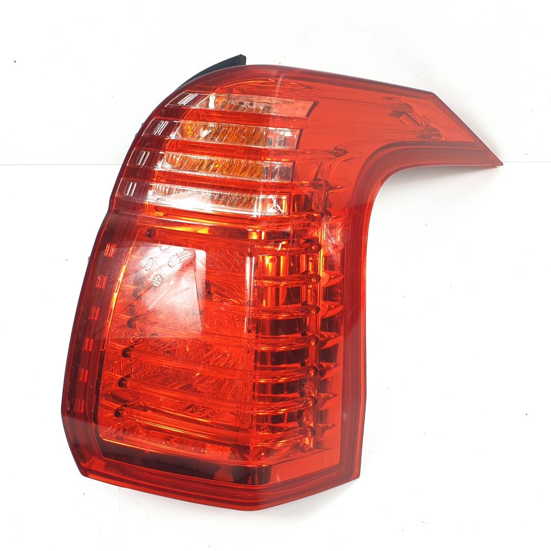 PILOTO TRASERO DERECHO - 9672666680 - PEUGEOT - 5008 (T87)
