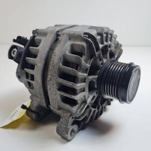 ALTERNADOR 9810525380 CITROEN DS 4 Autodesguaces Alicante
