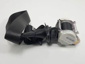 CINTURON SEGURIDAD DELANTERO DERECHO 33059849 BMW SERIE 3 BERLINA (E90) Autodesguaces Alicante
