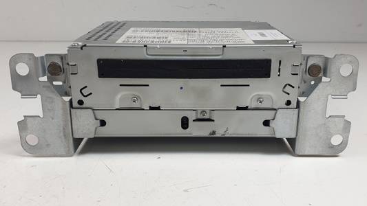 SISTEMA AUDIO / RADIO CD 7G9N18C815NA JAGUAR XF (X250) Autodesguaces Alicante