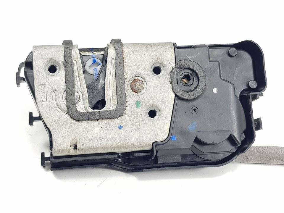 CERRADURA PUERTA TRASERA DERECHA - H1BAA26412CB - FORD - FIESTA (CE1)