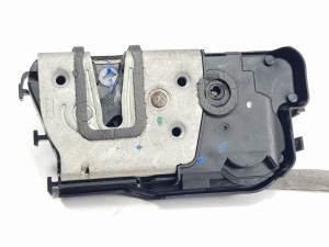 CERRADURA PUERTA TRASERA DERECHA H1BAA26412CB FORD FIESTA (CE1) Autodesguaces Alicante