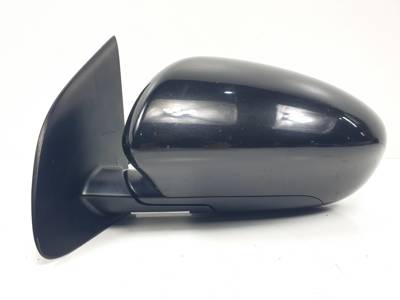 RETROVISOR IZQUIERDO NISSAN QASHQAI (J10) Autodesguaces Alicante
