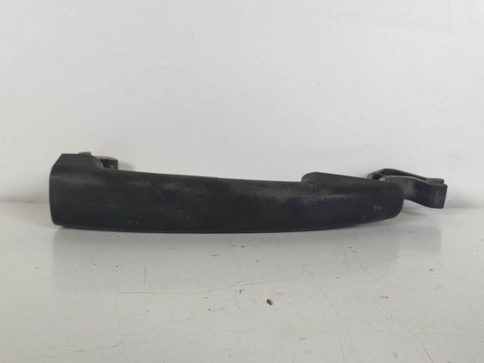 MANETA EXTERIOR DELANTERA DERECHA - 96845224677 - CITROEN - BERLINGO CUADRO