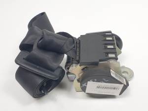 CINTURON SEGURIDAD TRASERO DERECHO 888400010R RENAULT LAGUNA III Autodesguaces Alicante