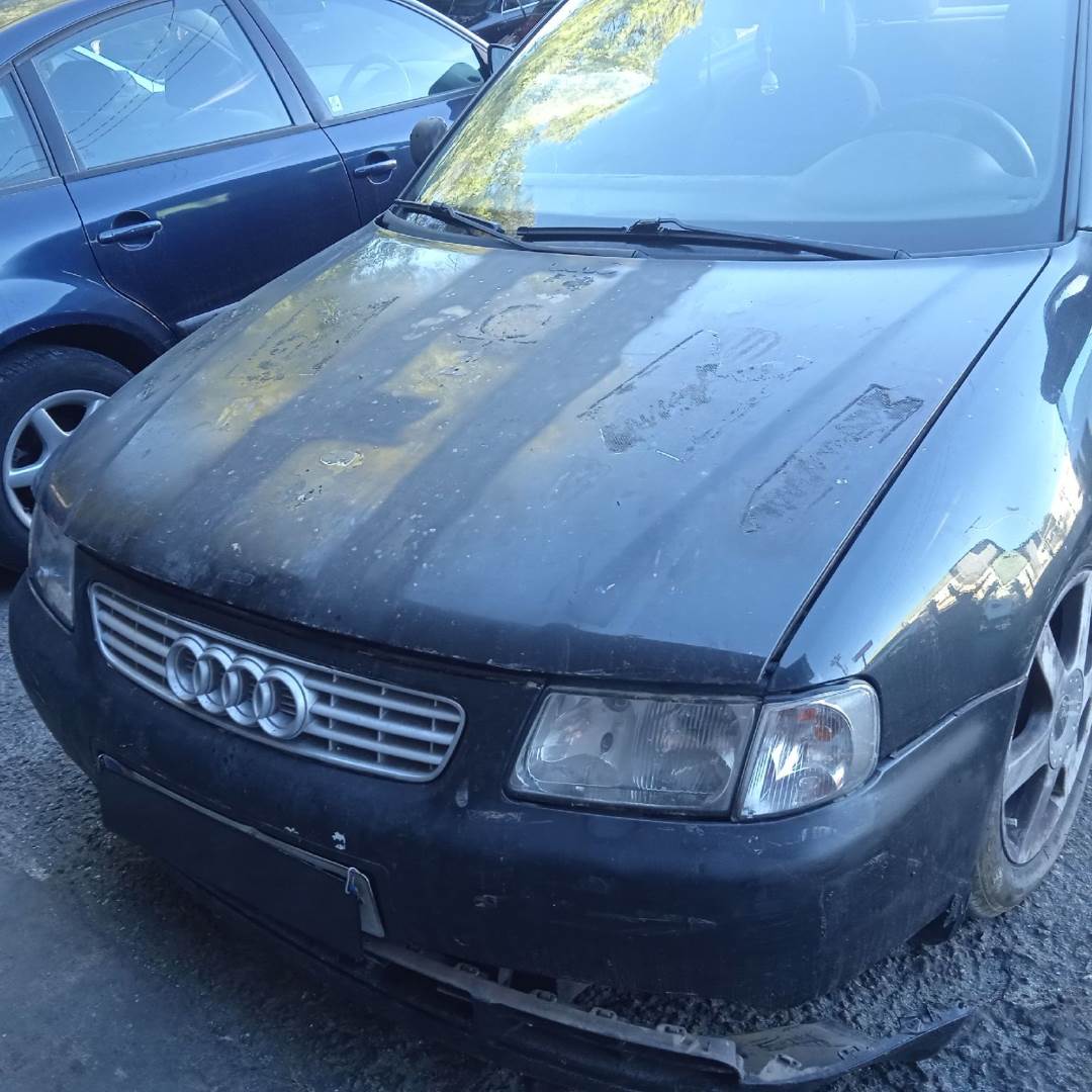 AUDI A3 (8L) (1996 - 2003)