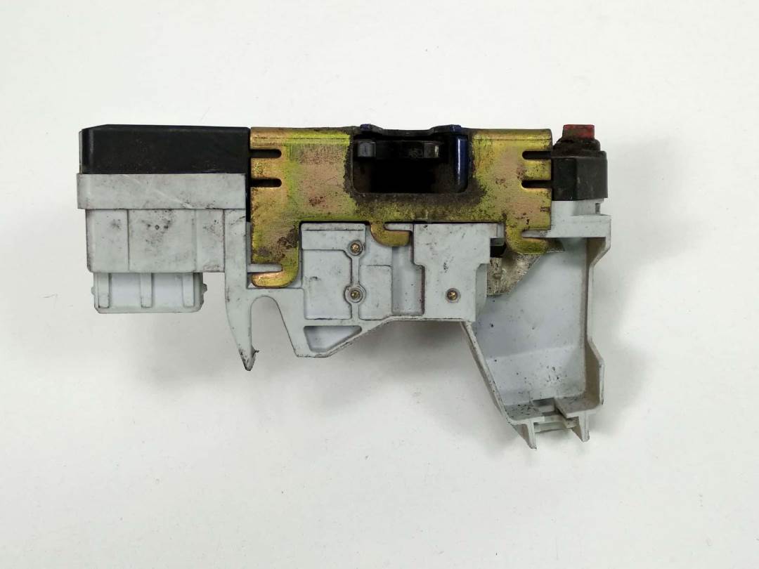CERRADURA PUERTA TRASERA DERECHA - PEUGEOT - 307 (S1)