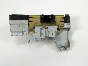 CERRADURA PUERTA TRASERA DERECHA PEUGEOT 307 (S1) Autodesguaces Alicante