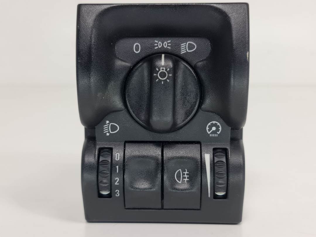 MANDO LUCES - 90569813 - OPEL - VECTRA B BERLINA