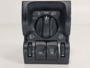 MANDO LUCES 90569813 OPEL VECTRA B BERLINA Autodesguaces Alicante