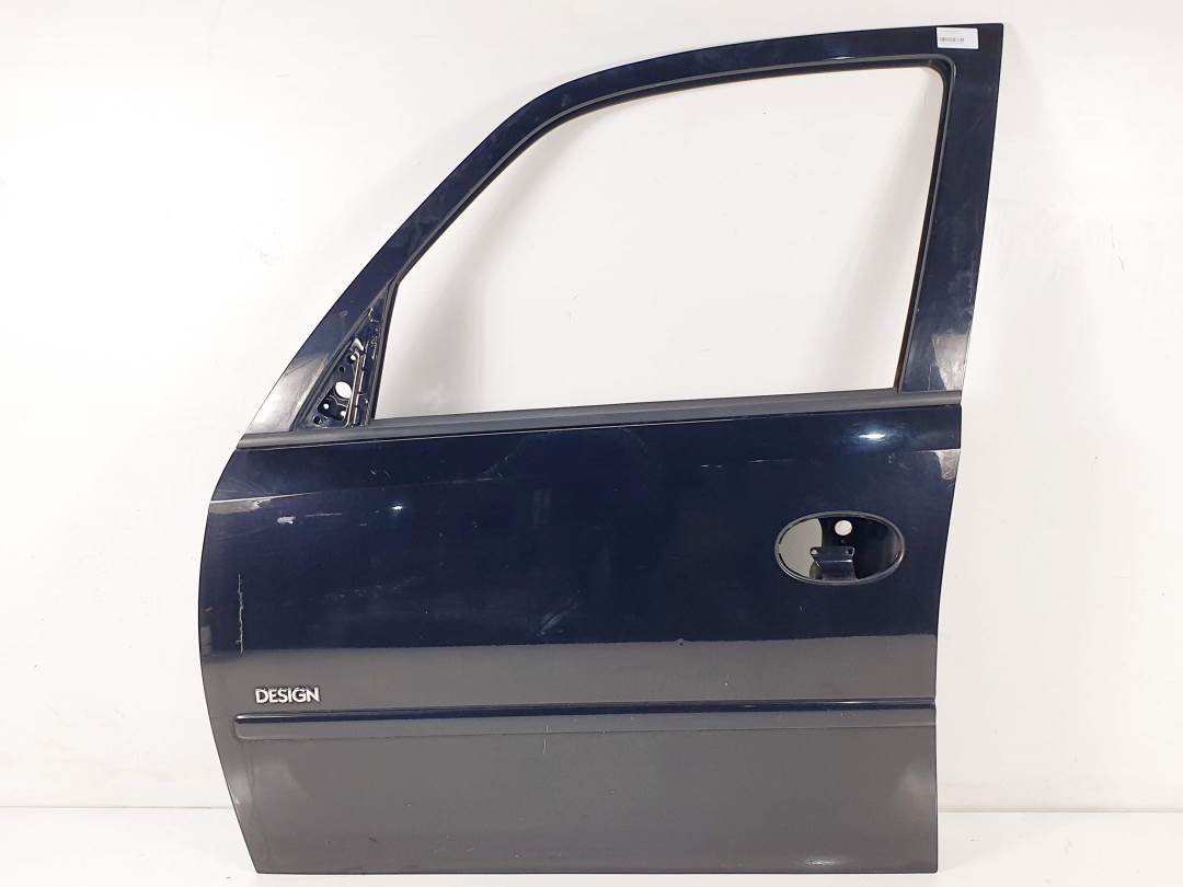 PUERTA DELANTERA IZQUIERDA - OPEL - MERIVA