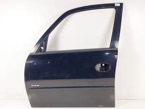 PUERTA DELANTERA IZQUIERDA OPEL MERIVA Autodesguaces Alicante