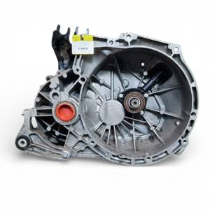 CAJA CAMBIOS 3M5R7002YF FORD FOCUS C-MAX (CAP) Autodesguaces Alicante