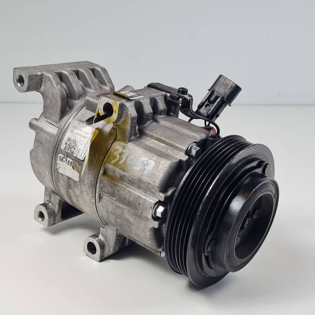 COMPRESOR AIRE ACONDICIONADO - ACP01314 - HYUNDAI - I30 (PD)