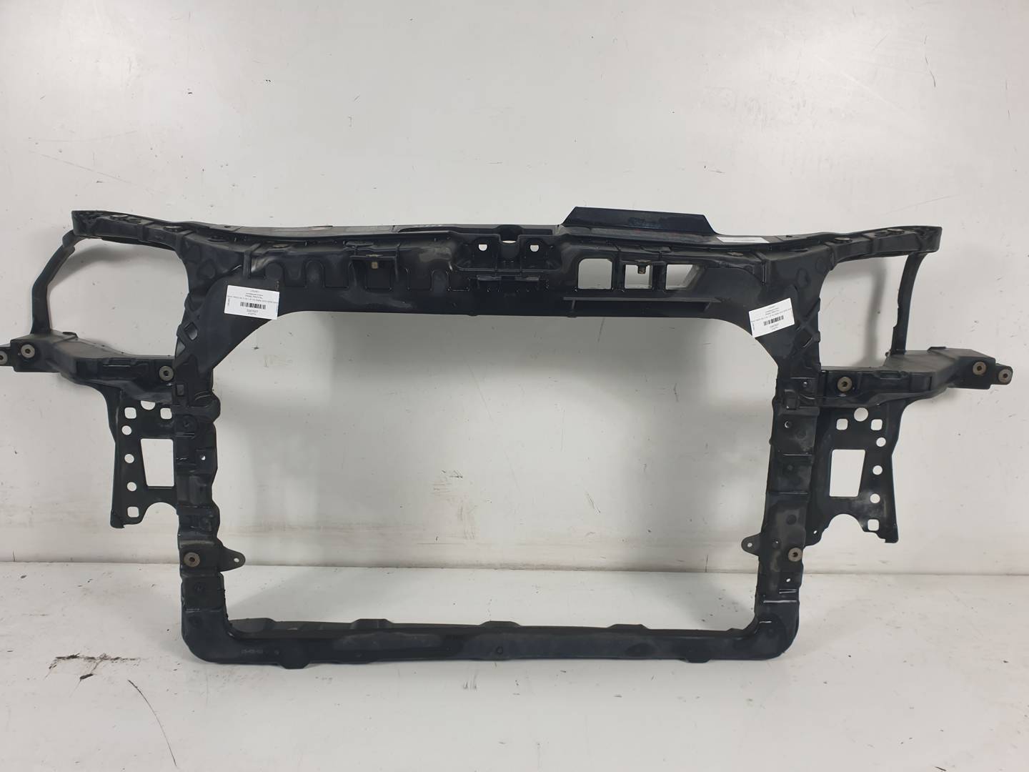 PANEL FRONTAL - SEAT - IBIZA (6L1)