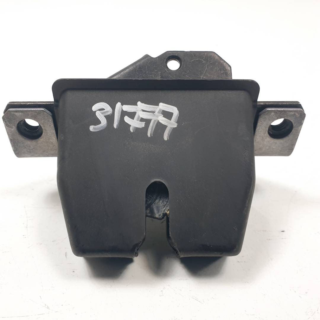 CERRADURA MALETERO / PORTON - FORD - PUMA