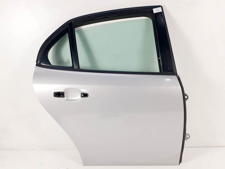 PUERTA TRASERA DERECHA SAAB 9-3 SPORT SEDÁN Autodesguaces Alicante