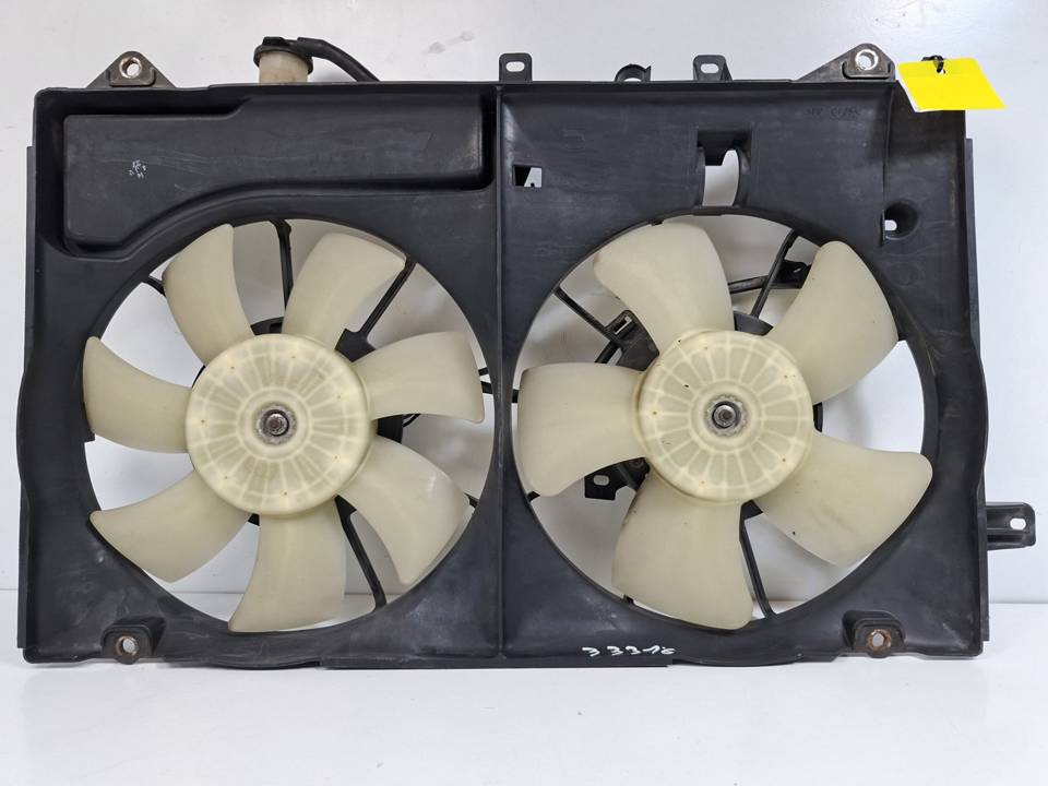 ELECTROVENTILADOR 4227501300 TOYOTA PRIUS (NHW20) Autodesguaces Alicante