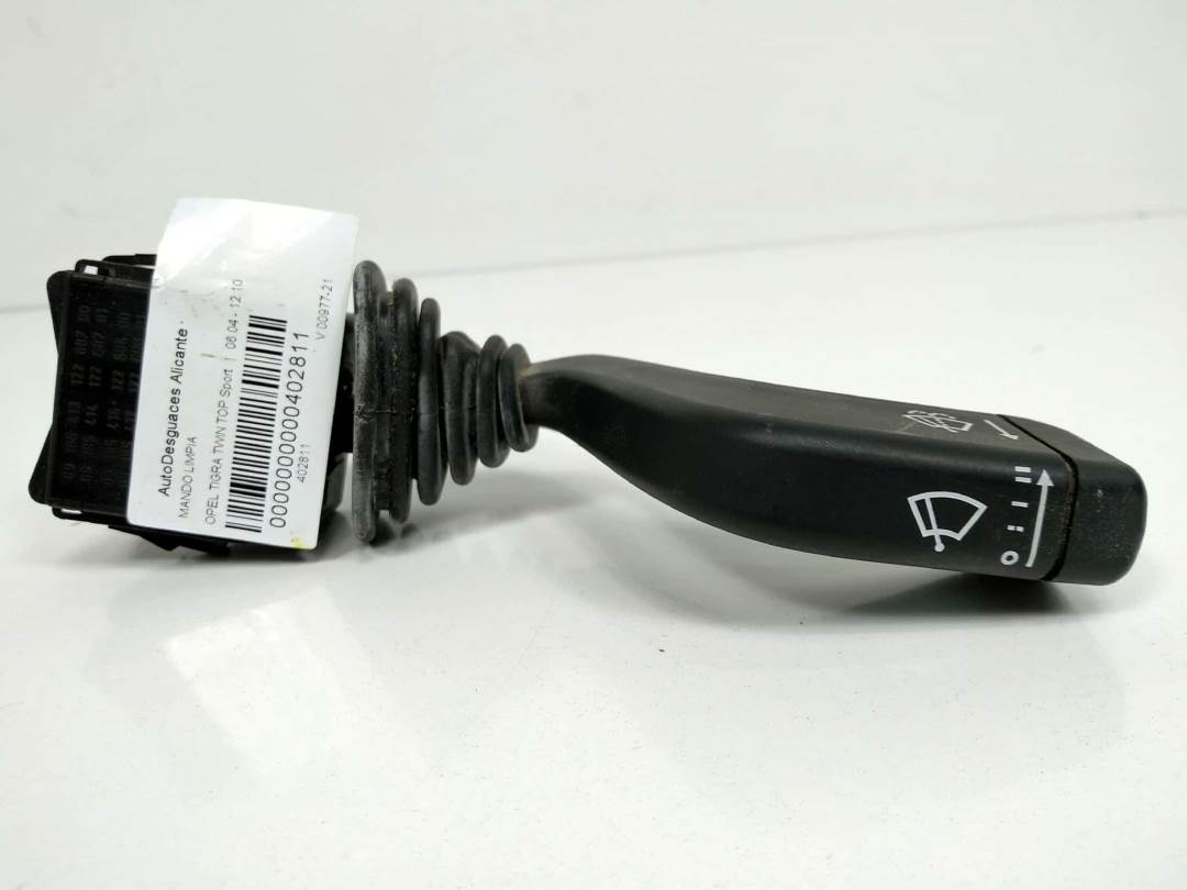 MANDO LIMPIA - 09185413 - OPEL - TIGRA TWIN TOP