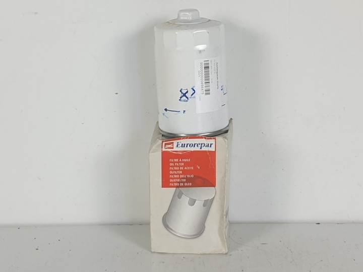FILTRO ACEITE E149077 SEAT IBIZA Autodesguaces Alicante