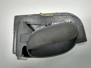 MANETA INTERIOR TRASERA DERECHA 9632918877 PEUGEOT 206 BERLINA Autodesguaces Alicante