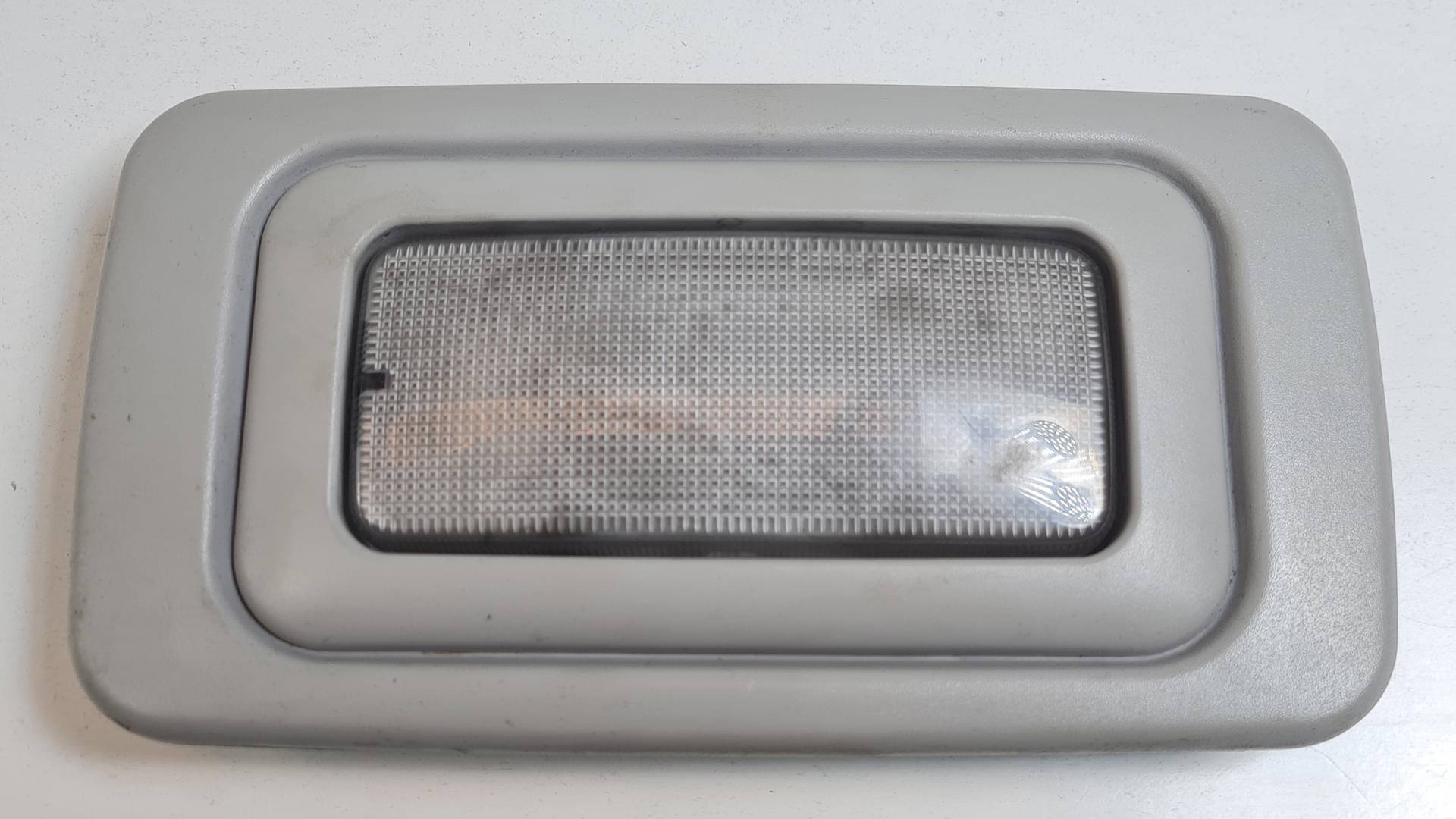 LUZ INTERIOR - 7355010730E - FIAT - DOBLO